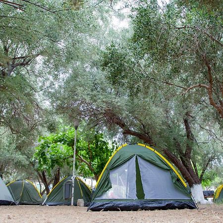 Camping Koula Parikia  Exterior photo