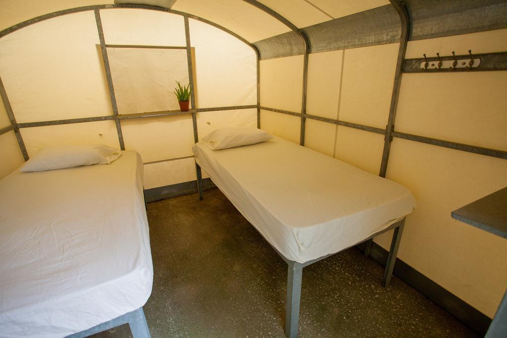 Camping Koula Parikia  Room photo