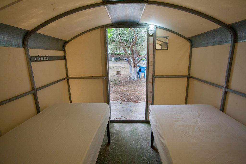 Camping Koula Parikia  Room photo