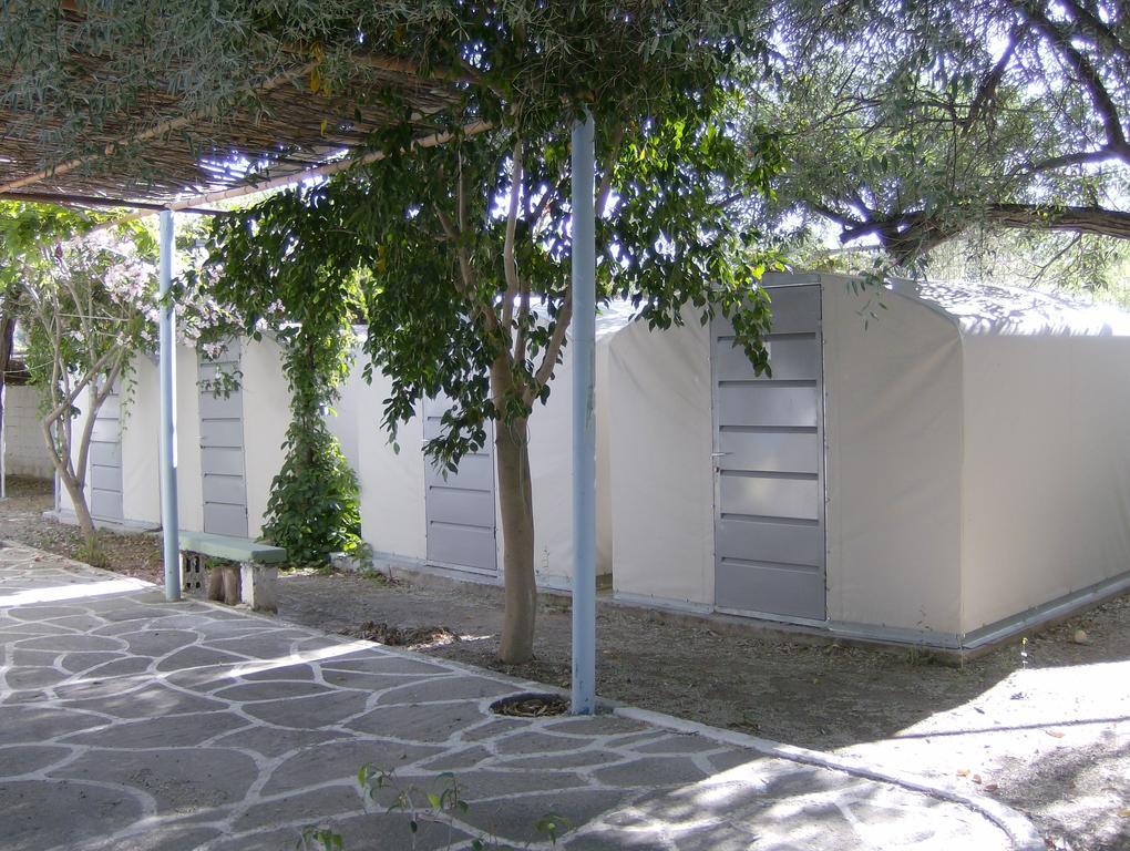 Camping Koula Parikia  Room photo