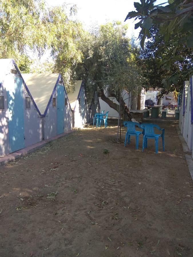 Camping Koula Parikia  Exterior photo