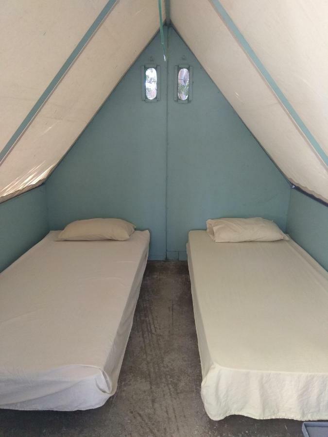 Camping Koula Parikia  Exterior photo